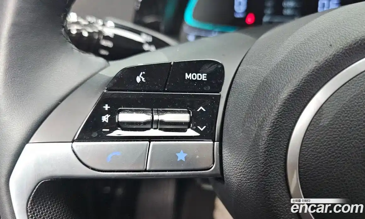Hyundai Avante 2025 1.6 автомат (гидро), фото 23
