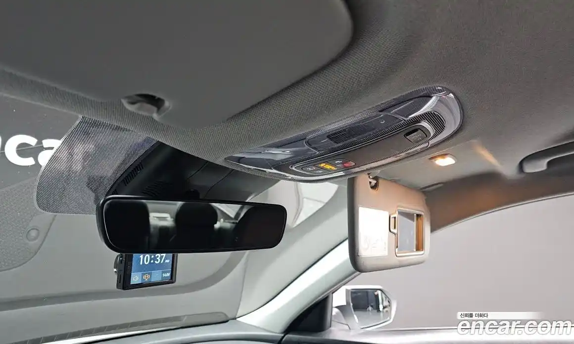Hyundai Avante 2025 1.6 автомат (гидро), фото 24