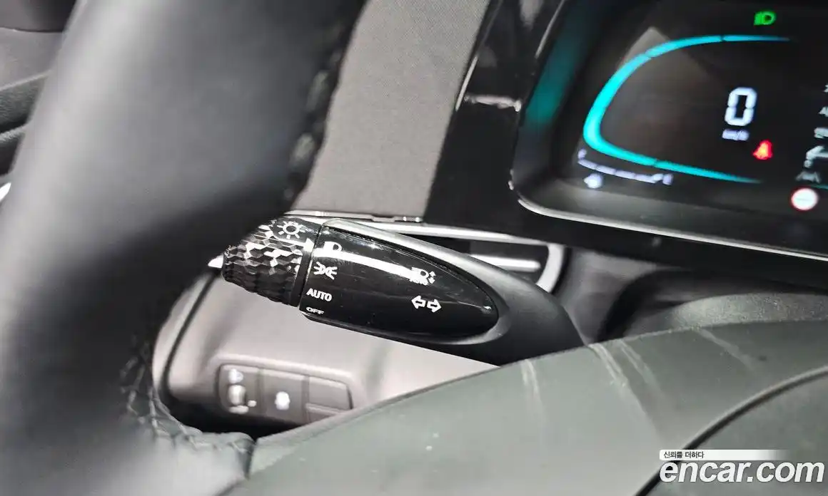 Hyundai Avante 2025 1.6 автомат (гидро), фото 29