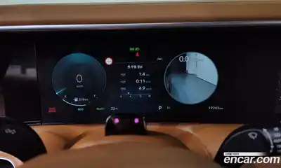 Hyundai Palisade 2025 2.5 автомат (гидро), миниатюра 11