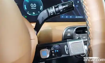 Hyundai Palisade 2025 2.5 автомат (гидро), миниатюра 12