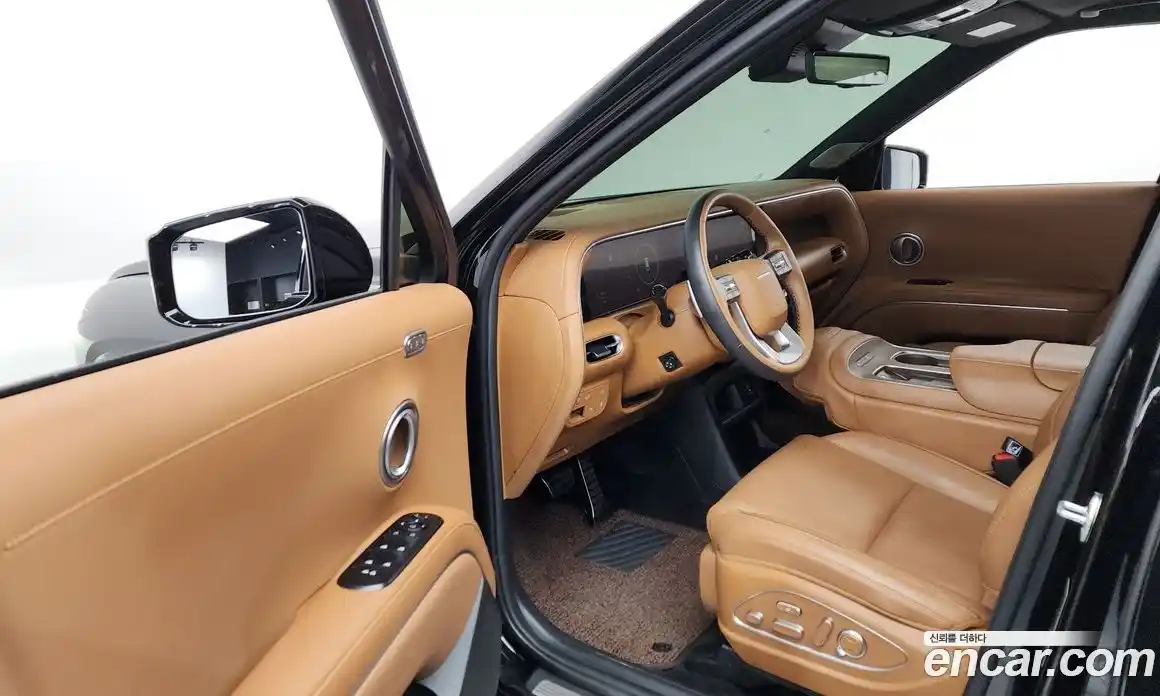 Hyundai Palisade 2025 2.5 автомат (гидро), фото 13