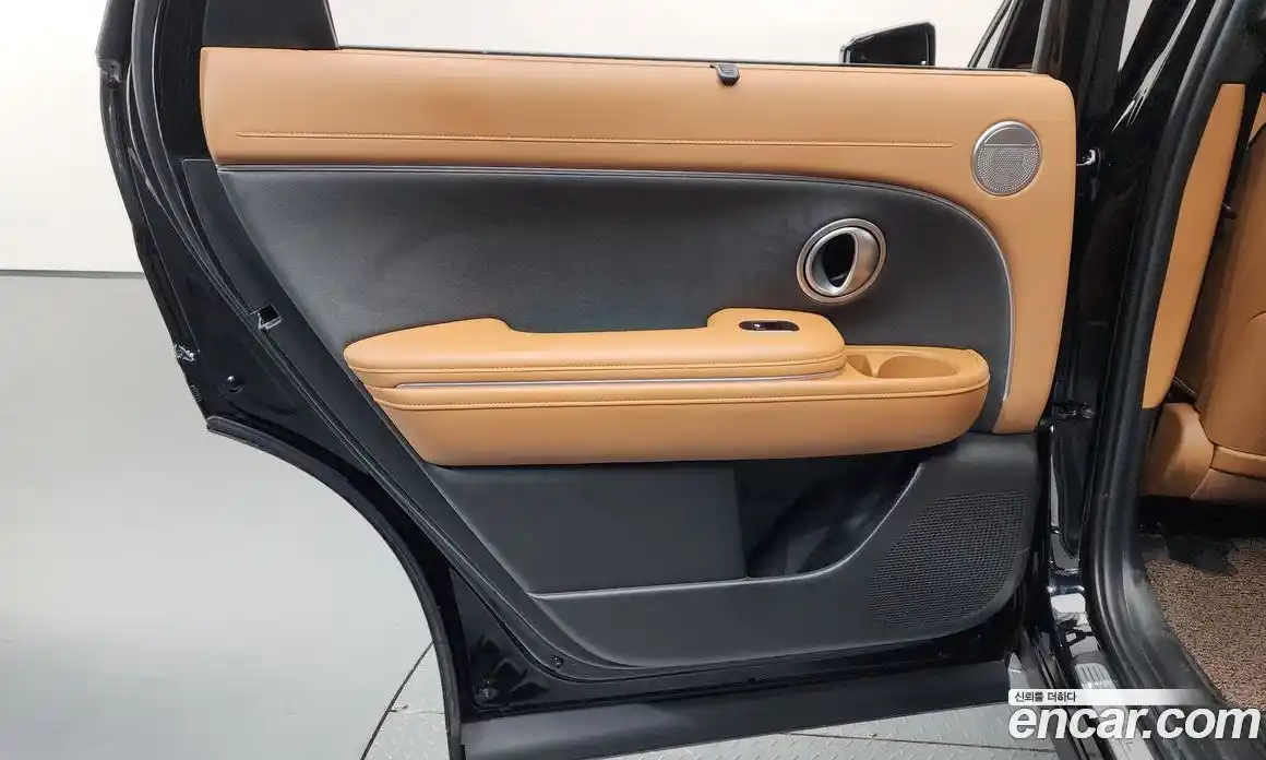 Hyundai Palisade 2025 2.5 автомат (гидро), фото 15