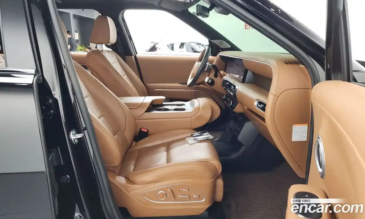 Hyundai Palisade 2025 2.5 автомат (гидро), фото 16