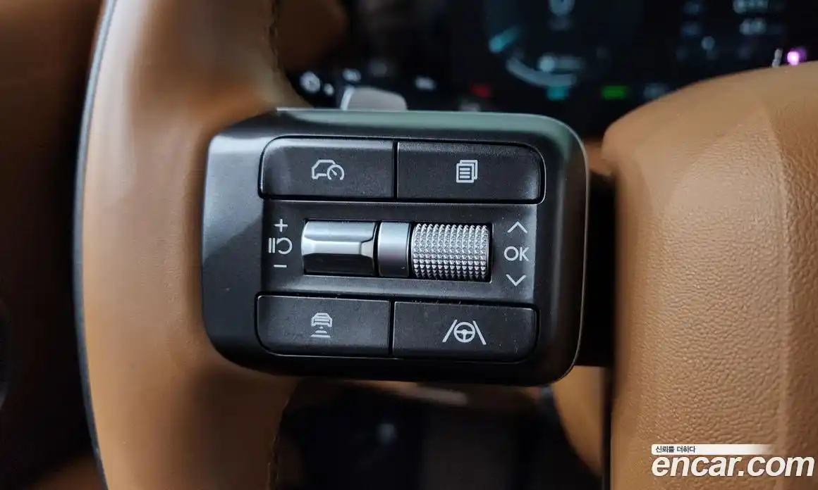Hyundai Palisade 2025 2.5 автомат (гидро), фото 20