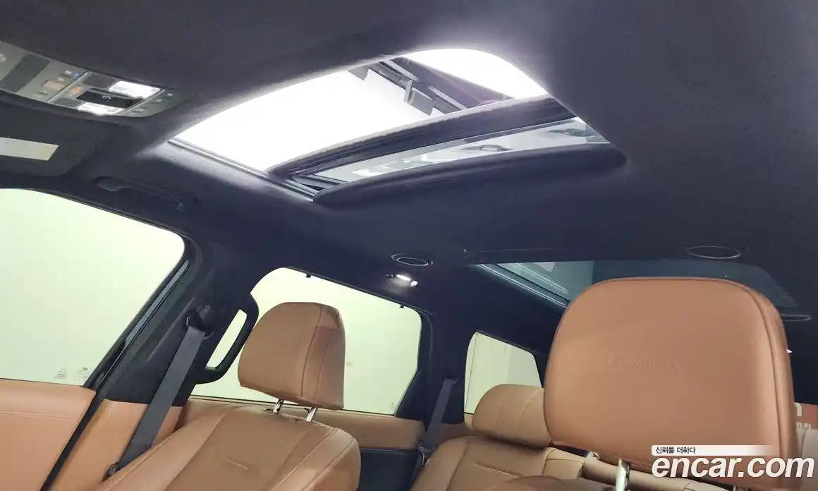 Hyundai Palisade 2025 2.5 автомат (гидро), фото 21