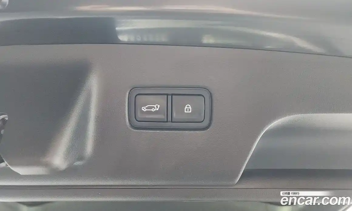 Hyundai Palisade 2025 2.5 автомат (гидро), фото 22