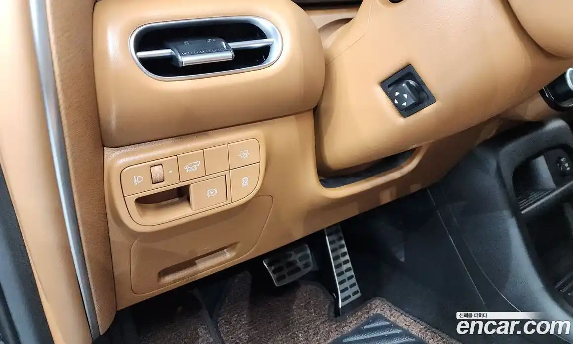 Hyundai Palisade 2025 2.5 автомат (гидро), фото 28
