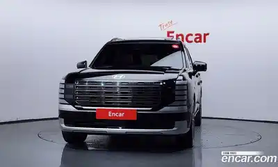 Hyundai Palisade 2025 2.5 автомат (гидро), миниатюра 3