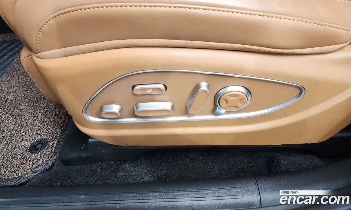 Hyundai Palisade 2025 2.5 автомат (гидро), фото 31