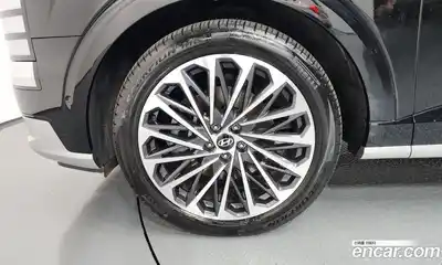 Hyundai Palisade 2025 2.5 автомат (гидро), миниатюра 5