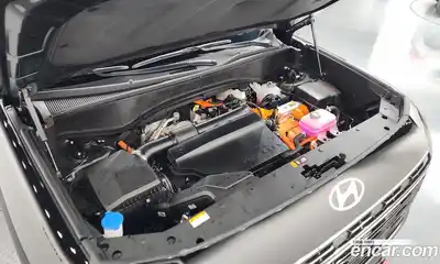 Hyundai Palisade 2025 2.5 автомат (гидро), миниатюра 6