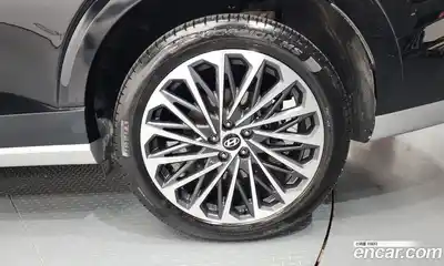 Hyundai Palisade 2025 2.5 автомат (гидро), миниатюра 7