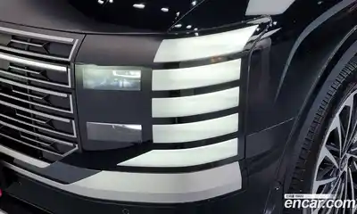 Hyundai Palisade 2025 2.5 автомат (гидро), миниатюра 8