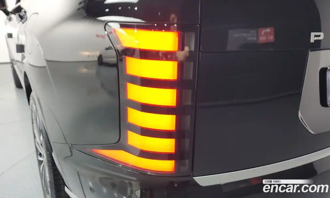 Hyundai Palisade 2025 2.5 автомат (гидро), фото 9
