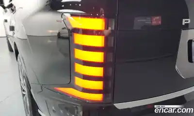 Hyundai Palisade 2025 2.5 автомат (гидро), миниатюра 9