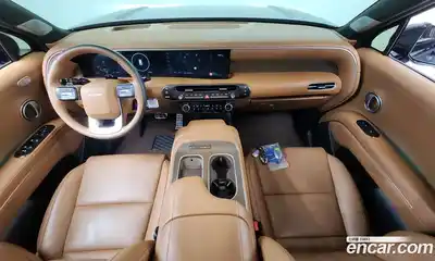 Hyundai Palisade 2025 2.5 автомат (гидро), миниатюра 10