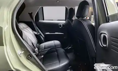 Hyundai Casper 2022 1.0 автомат (гидро), миниатюра 11