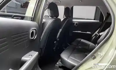 Hyundai Casper 2022 1.0 автомат (гидро), миниатюра 12