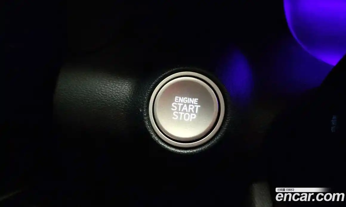 Hyundai Casper 2022 1.0 автомат (гидро), фото 17