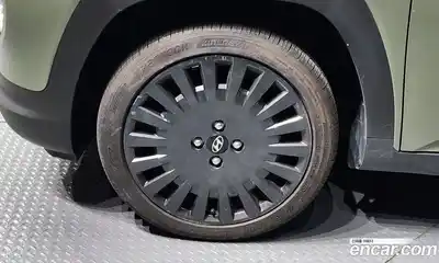 Hyundai Casper 2022 1.0 автомат (гидро), миниатюра 5