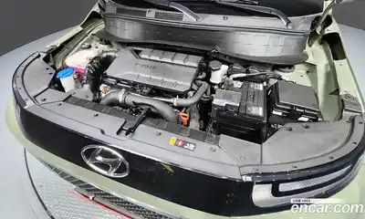 Hyundai Casper 2022 1.0 автомат (гидро), миниатюра 6