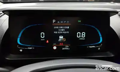 Hyundai Casper 2022 1.0 автомат (гидро), миниатюра 8