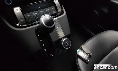 Hyundai Casper 2022 1.0 автомат (гидро), миниатюра 9