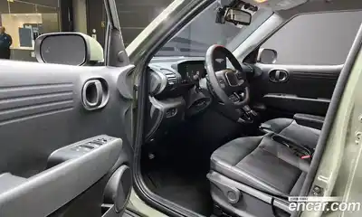 Hyundai Casper 2022 1.0 автомат (гидро), миниатюра 10