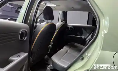 Hyundai Casper 2022 1.0 автомат (гидро), миниатюра 12