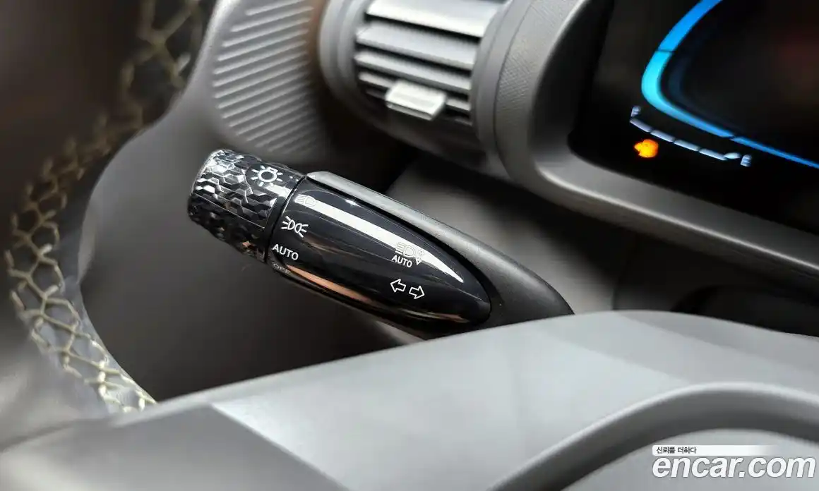 Hyundai Casper 2022 1.0 автомат (гидро), фото 16