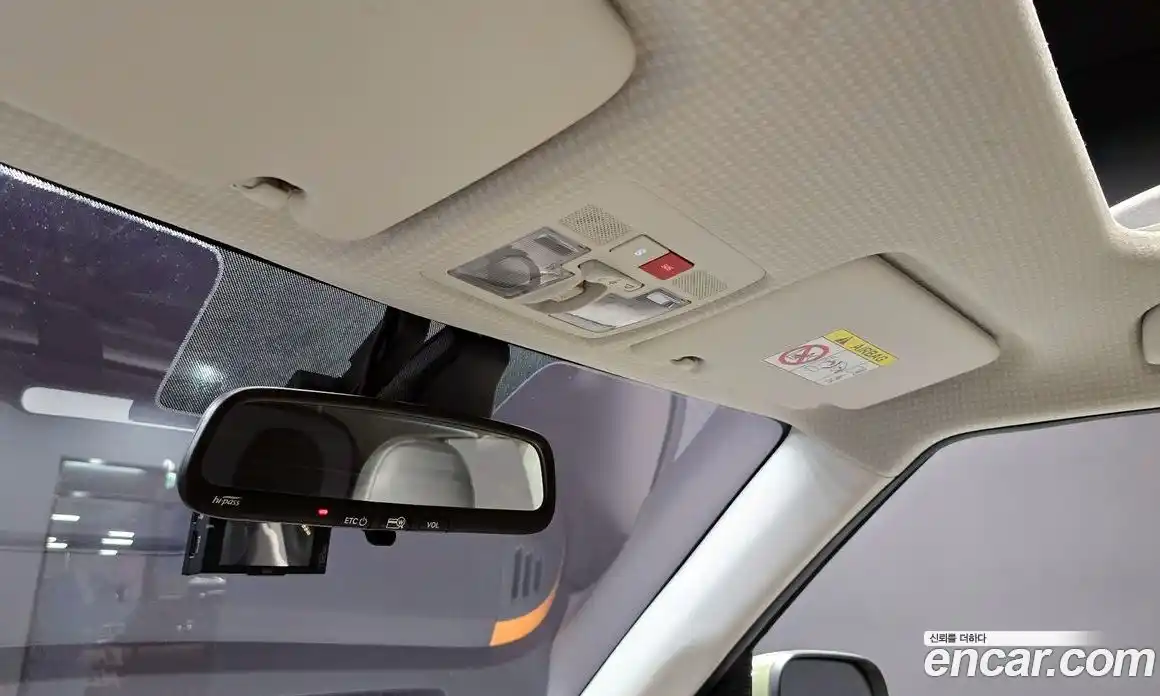 Hyundai Casper 2022 1.0 автомат (гидро), фото 20