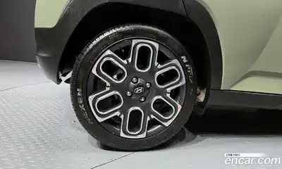 Hyundai Casper 2022 1.0 автомат (гидро), миниатюра 5