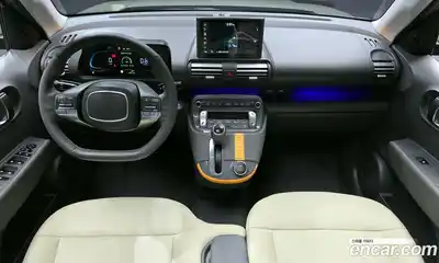 Hyundai Casper 2022 1.0 автомат (гидро), миниатюра 7