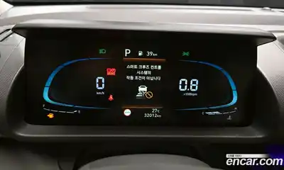 Hyundai Casper 2022 1.0 автомат (гидро), миниатюра 8