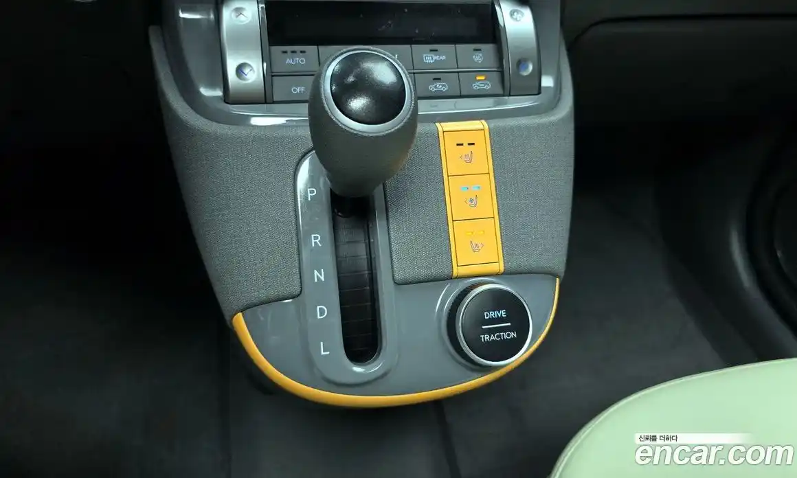 Hyundai Casper 2022 1.0 автомат (гидро), фото 9