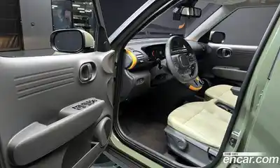 Hyundai Casper 2022 1.0 автомат (гидро), миниатюра 10