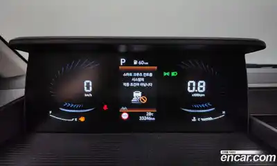 Hyundai Staria 2025 2.2 автомат (гидро), миниатюра 11