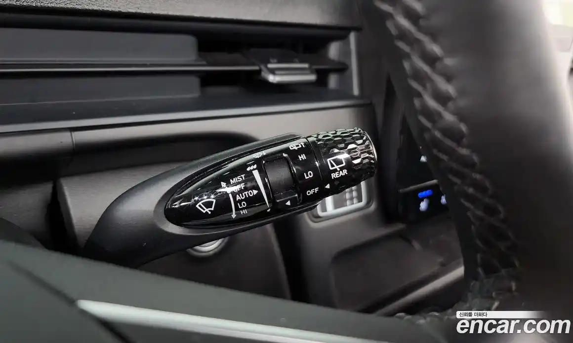 Hyundai Staria 2025 2.2 автомат (гидро), фото 27