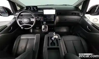 Hyundai Staria 2025 2.2 автомат (гидро), миниатюра 10