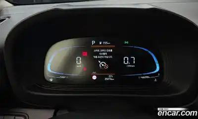 Hyundai Venue 2023 1.6 автомат (гидро), миниатюра 11