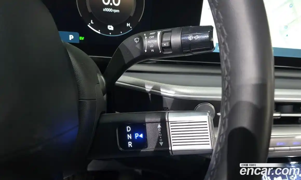 Hyundai Grandeur 2023 1.6 автомат (гидро), фото 12