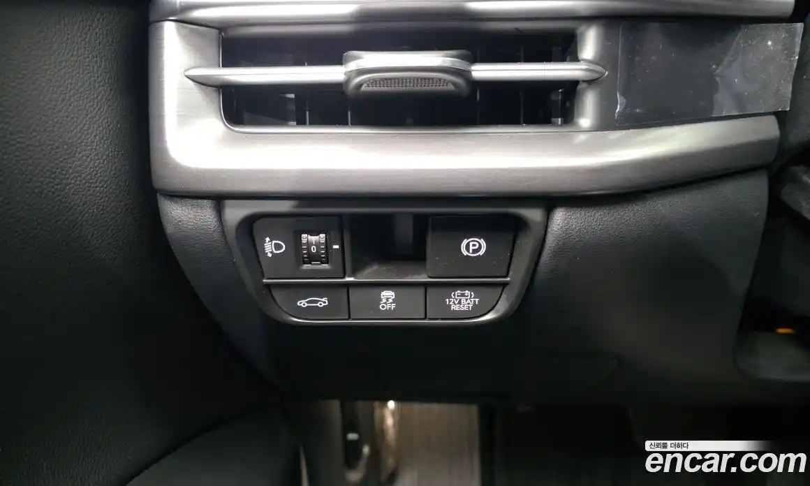 Hyundai Grandeur 2023 1.6 автомат (гидро), фото 26