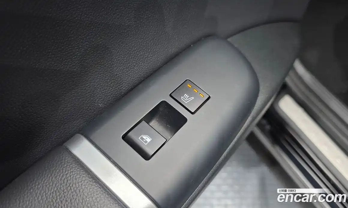 Hyundai Grandeur 2023 1.6 автомат (гидро), фото 28