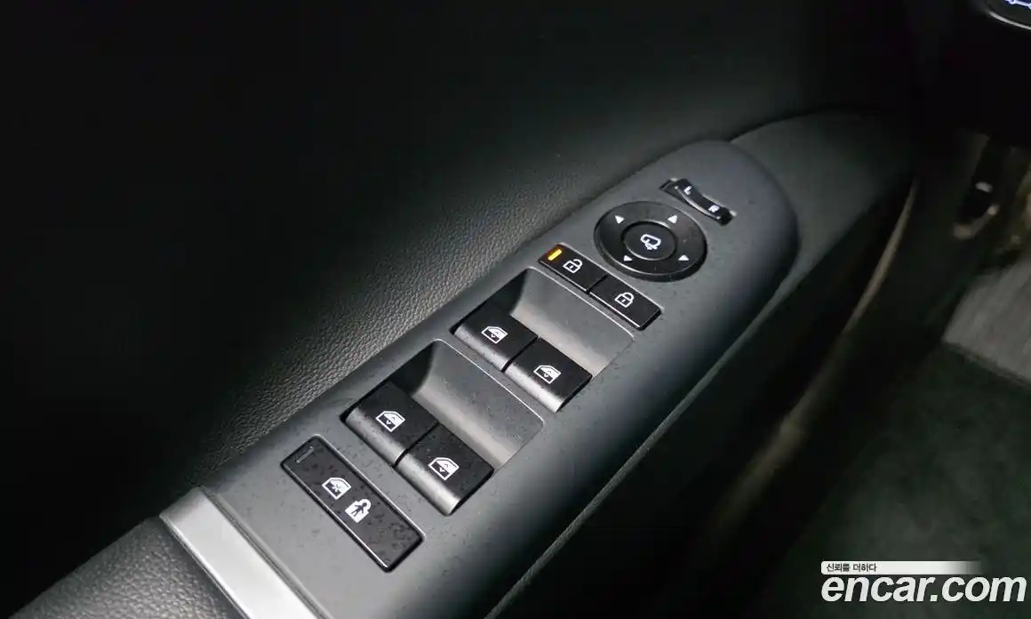 Hyundai Grandeur 2023 1.6 автомат (гидро), фото 29