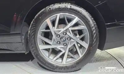 Hyundai Grandeur 2023 1.6 автомат (гидро), миниатюра 7