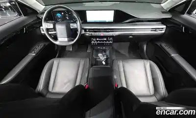 Hyundai Grandeur 2023 1.6 автомат (гидро), миниатюра 10