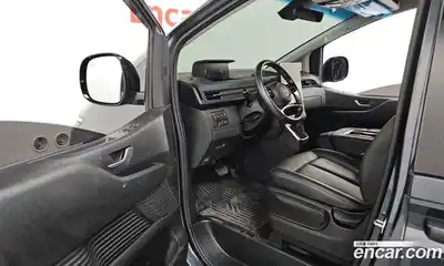 Hyundai Staria 2023 2.2 автомат (гидро), миниатюра 12