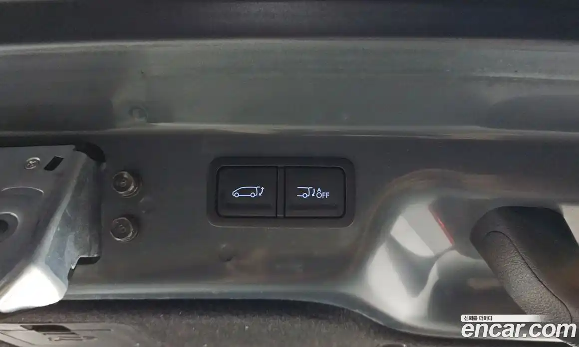 Hyundai Staria 2023 2.2 автомат (гидро), фото 21