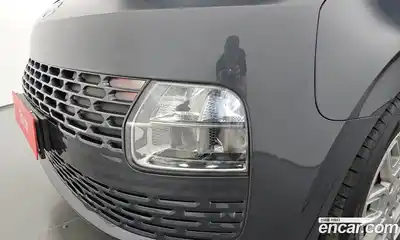Hyundai Staria 2023 2.2 автомат (гидро), миниатюра 7